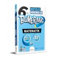 6. Sınıf Bumerang Haftalık Matematik Denemeleri