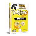 6. Sınıf Bumerang Haftalık Türkçe Denemeleri
