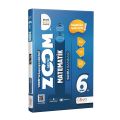 6.Sınıf Yeni Zoom Matematik Soru Bankası
