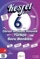 6. Sınıf Keşfet Görsel Ve Sözel Yetenek Soru Bankası