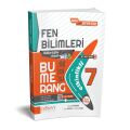 7. Sınıf Fen Bilimleri Etkinlikli Bumerang Serisi