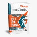 7. Sınıf Matematik Etkinlikli Bumerang Serisi