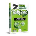7. Sınıf Din Kültürü ve Ahlak Bilgisi Bumerang Konu Konu Haftalık Denemeler