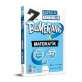 7.sınıf Bumerang Matematik Haftalık Denemeler