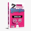 7.Sınıf 32 Haftalık Bla Bla İngilizce Denemeleri