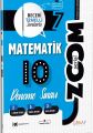 7. Sınıf Zoom Türkçe 10'lu, Matematik 10'lu, Fen Bilimleri 10'lu, Sosyal Bilgiler 20'li Deneme Seti