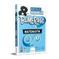 8. Sınıf Matematik Bumerang Konu Konu Haftalık Denemeler