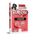 8.Sınıf LGS Bumerang 32 Haftalık T.C İnkılap Tarihi ve Atatürkçülük Denemeleri