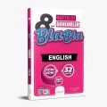 8. Sınıf 32 Haftalık Bla Bla İngilizce Denemeleri