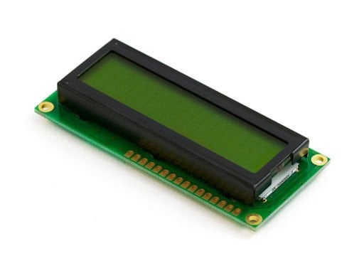 LCD Display