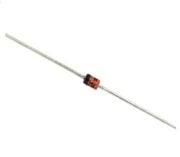 Zener Diyot 24V 1W , DO-41