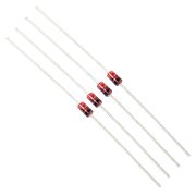 Zener Diyot 5.1V 1W, DO-41