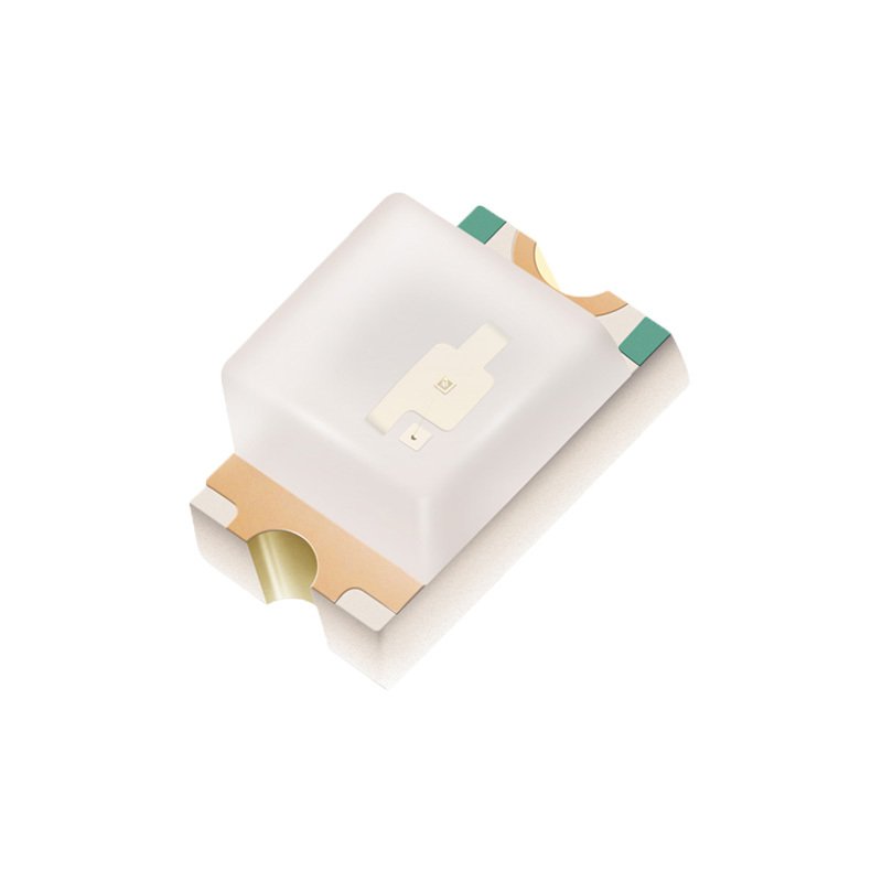 LED SMD KIRMIZI 805 Kılıf  MN-S0805E1R620150