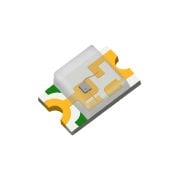 805 Kılıf Mavi SMD Led