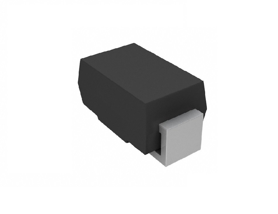 SMAJ58CA, 58V 4.3A SMD TVS Diyot