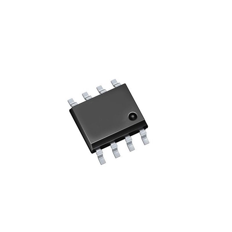 SN65LBC184D, IC RS485 1ch Half 5V SOIC-8