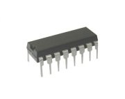 74LS148N  IC Logıc Encoder DIP-16 Entegre