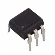 MOC3021 Entegre Devre Optokuplor