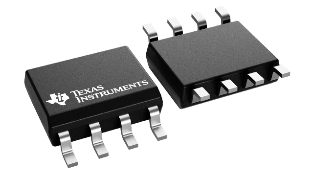 SN65HDV75D IC RS485 1CH HALF 3.3V SOIC-8