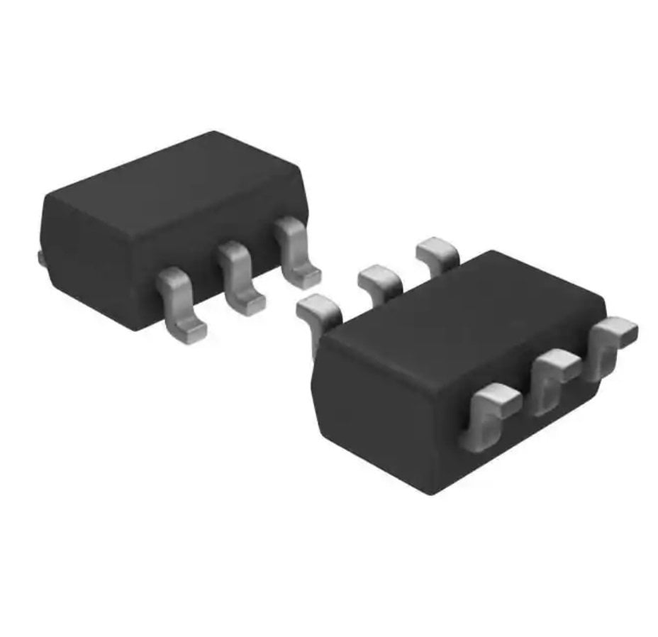 AT42QT1012-TSHR Touch Sensor IC SOT23-6