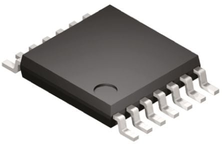 Max17502HAUD+ TSSOP-14 IC