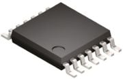 Max17502HAUD+ TSSOP-14 IC