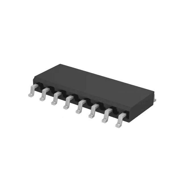 MAX232 5V SOIC-16 SMD Entegre
