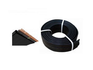 Flexible Kablo 28x0.75mm