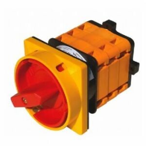Pako Şalter 5x25 Aç-Kapa -YKL501025
