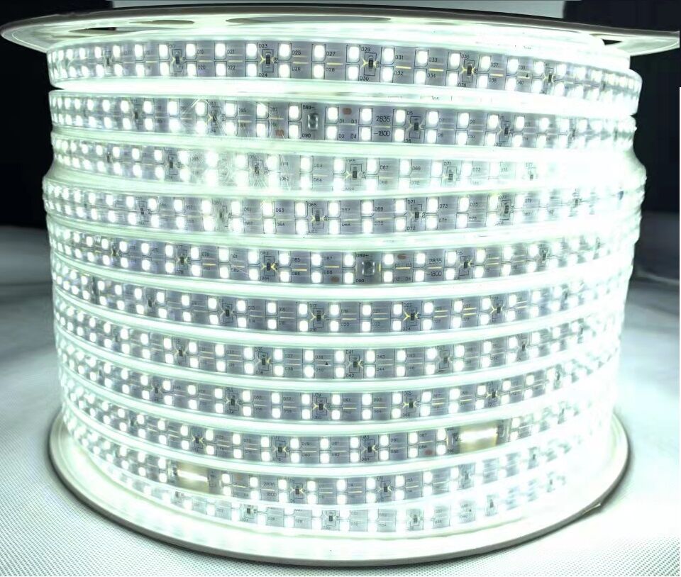 2835 Kılıf SMD Led