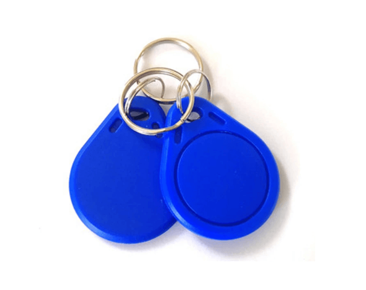 RFID Anahtarlık