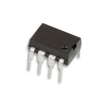 PIC12F509-I/P 8-Bit 4Mhz Mikroişlemci