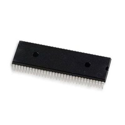 UPD78F0034ACW  DIP-64 NEC
