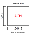 ﻿ACH Kumanda Kartı