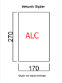 ﻿ALC Kumanda Kartı