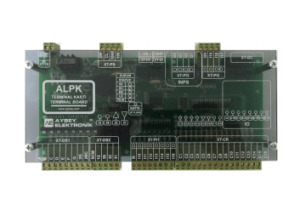 ALPK - ALC Kabin Seri Terminal