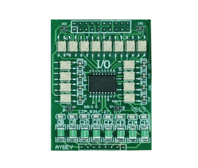 I/O – GİRİŞ ÇIKIŞ KARTI