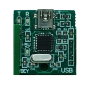 USB – Bilgisayar Bağlantı Kartı