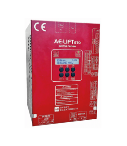 AE-LIFT İNVERTER 30KW STO 400V