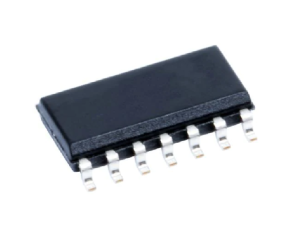 LM2574MX 3.3V 0.5A SOIC-14  Entegre
