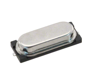 HC49SMT AS-6.000-32-SMD-TR SMD Kristal