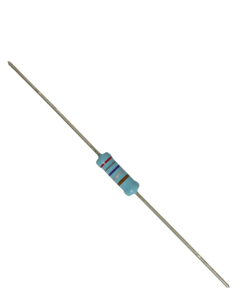 MBB02070C1200FC100 120R 1/2W Axial Direnç