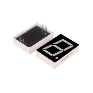 SM411201N Kırmızı 30mm  LED Display