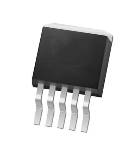 P3596L 3A  5V  TO-263-5 SMT Entegre