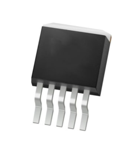 P3596L 3A  5V  TO-263-5 SMT Entegre