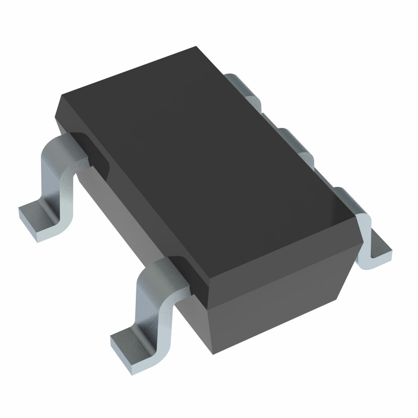 TL331KDBVR SOT-23-5 IC Comparator Texas