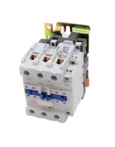 KNC1 D4011 40A 220V 50/60Hz M7 Kontaktör
