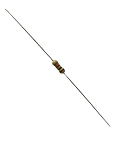 RES 22K %5 1/4W  AXIAL Direnç