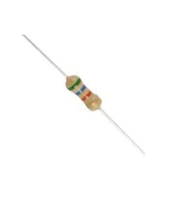 RES 56K %5 1/4W AXIAL Direnç
