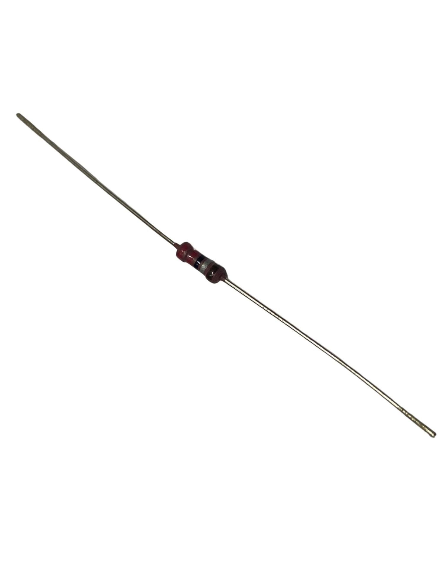 RES 2R2 %5 1/2 AXIAL Direnç